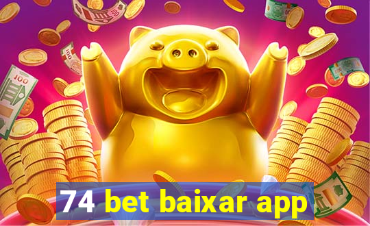 74 bet baixar app